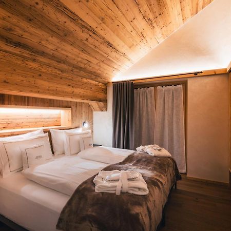 Sertorelli Sporthotel Breuil-Cervinia Bagian luar foto