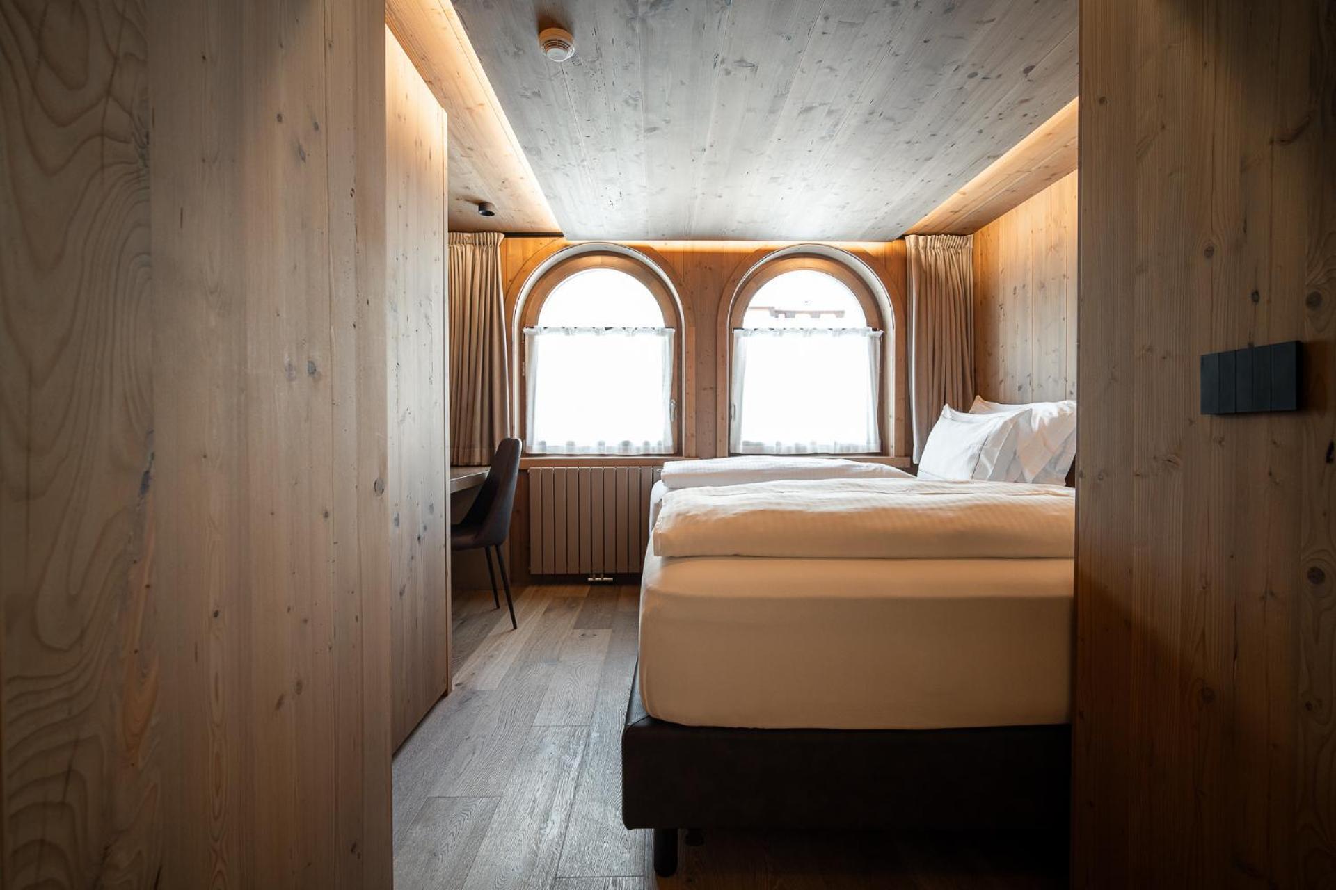 Sertorelli Sporthotel Breuil-Cervinia Bagian luar foto