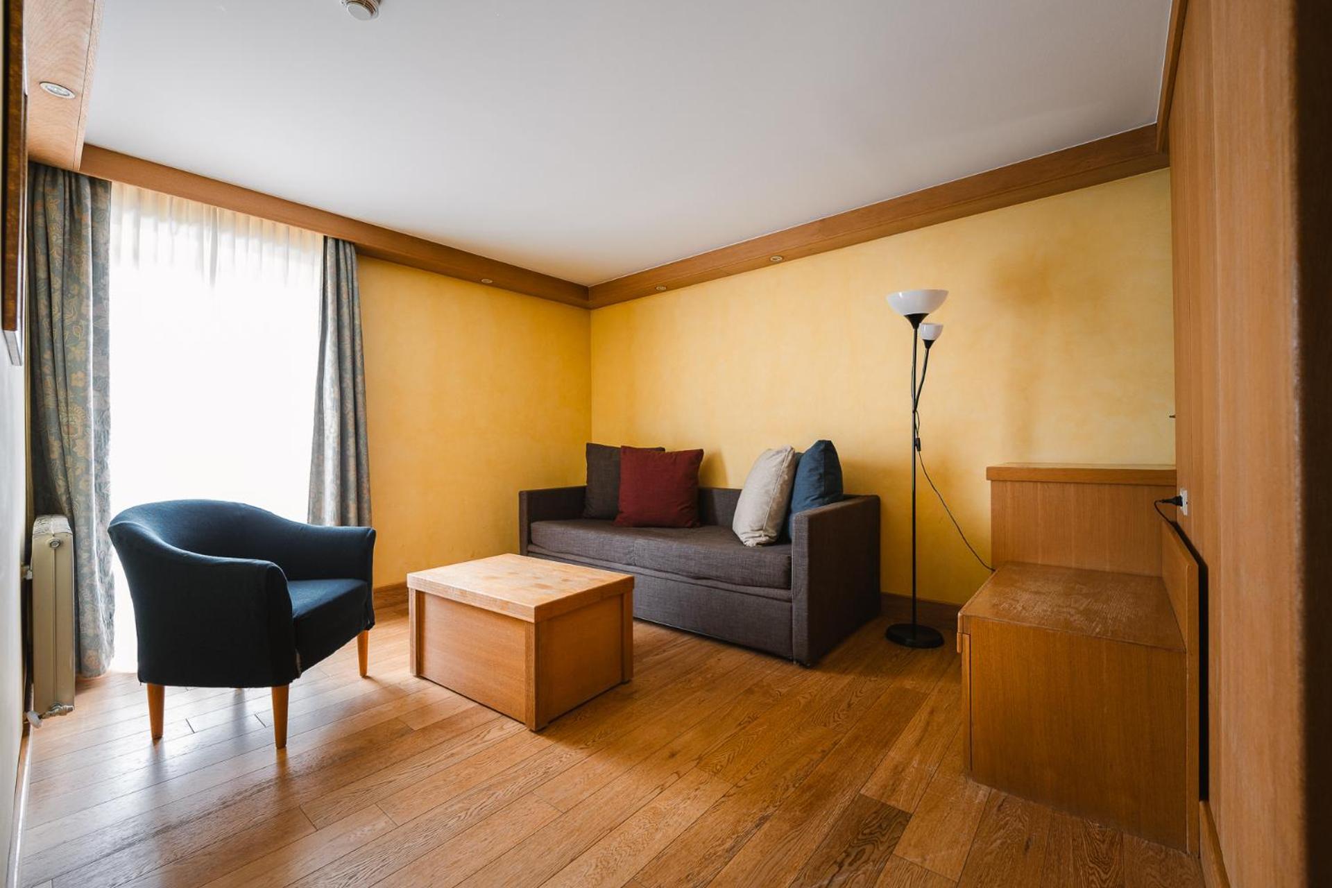 Sertorelli Sporthotel Breuil-Cervinia Bagian luar foto
