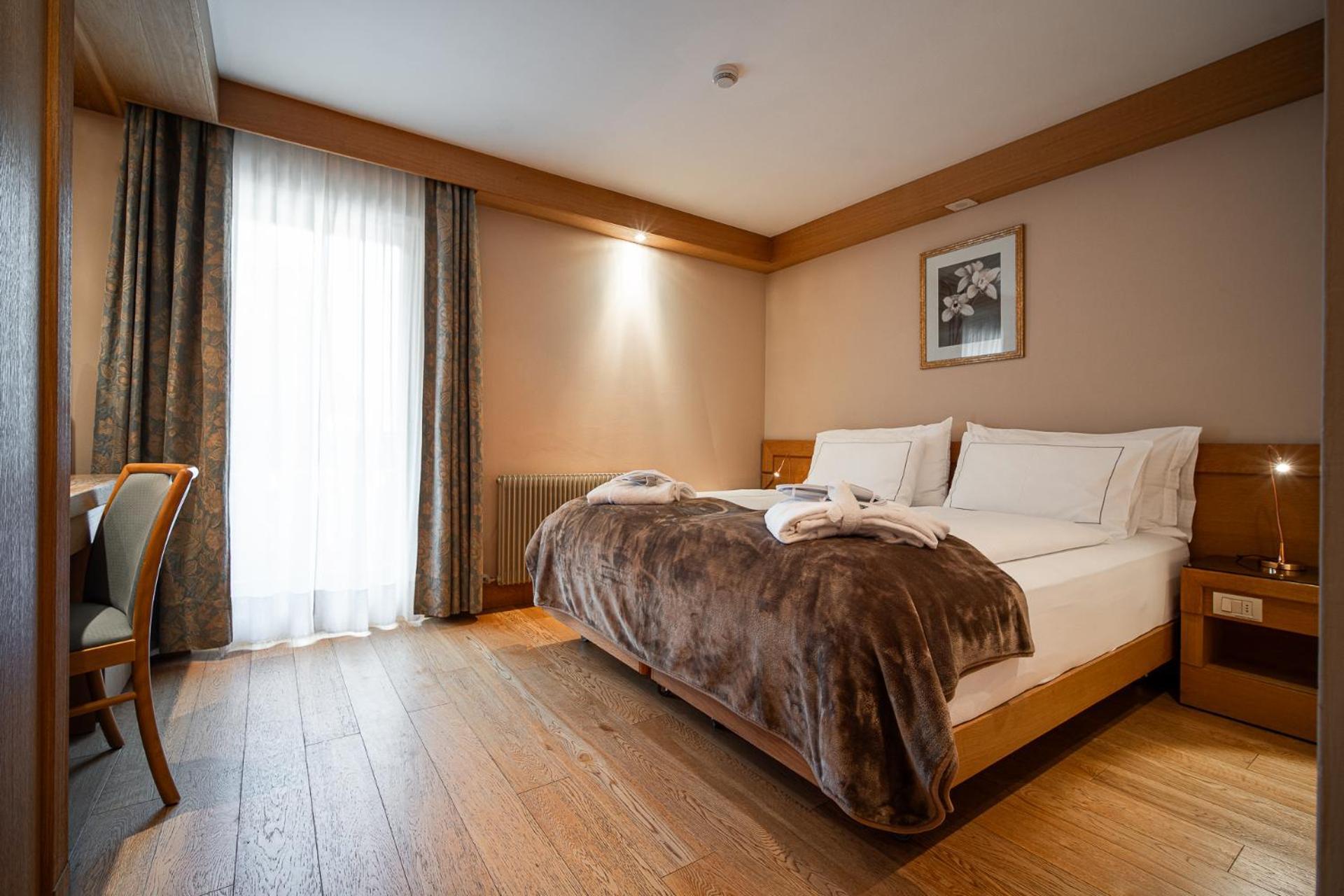 Sertorelli Sporthotel Breuil-Cervinia Bagian luar foto