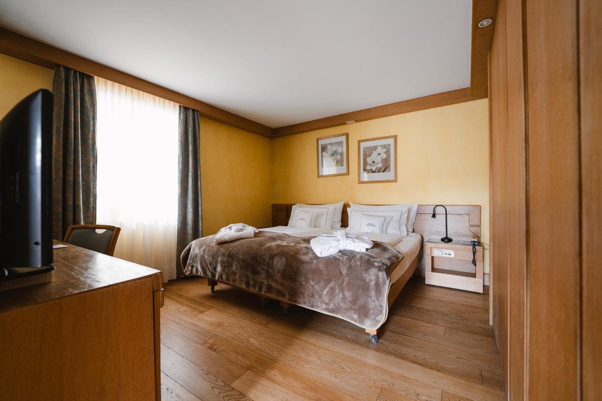 Sertorelli Sporthotel Breuil-Cervinia Bagian luar foto