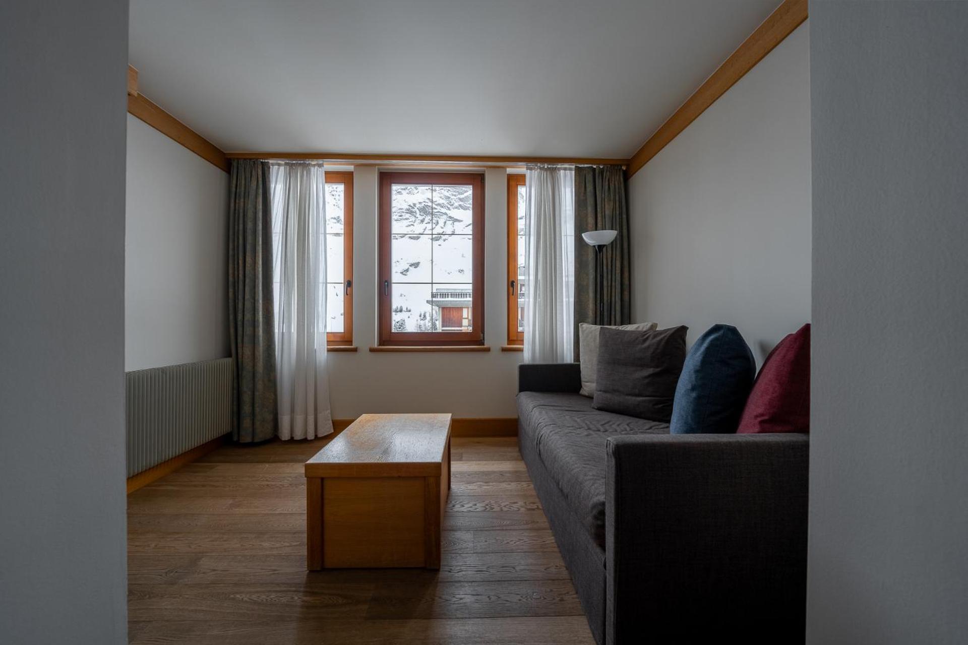 Sertorelli Sporthotel Breuil-Cervinia Bagian luar foto