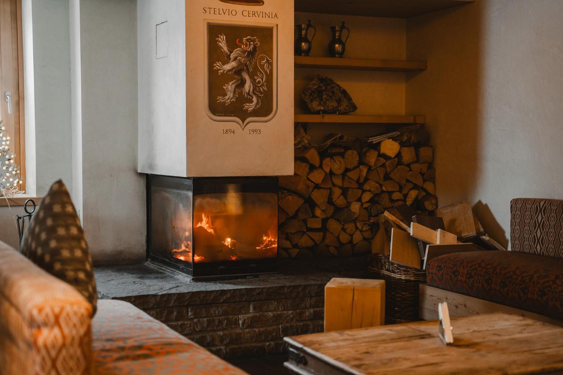 Sertorelli Sporthotel Breuil-Cervinia Bagian luar foto