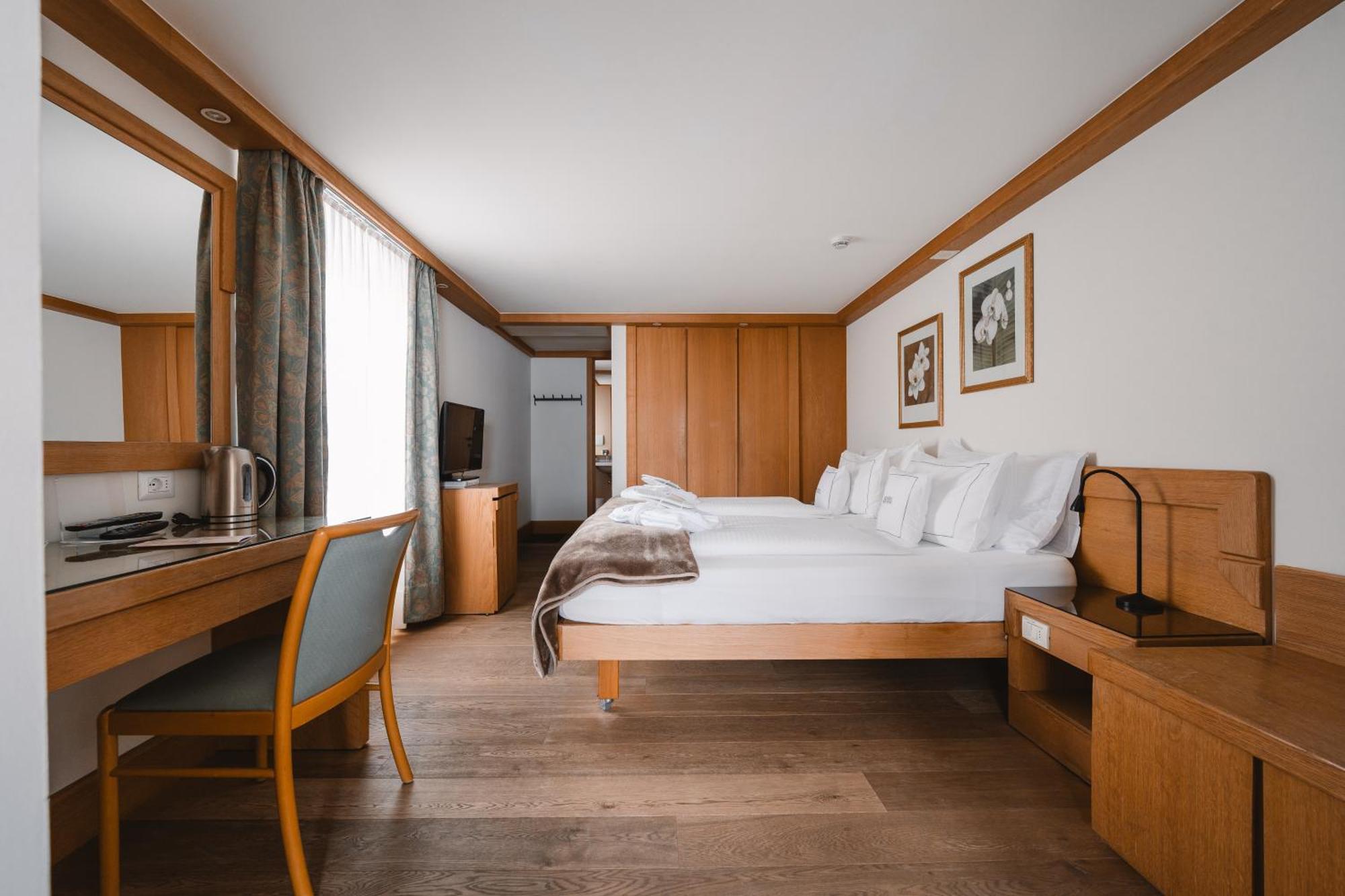 Sertorelli Sporthotel Breuil-Cervinia Bagian luar foto