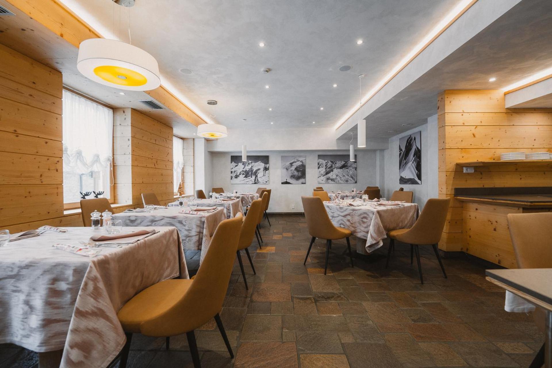Sertorelli Sporthotel Breuil-Cervinia Bagian luar foto