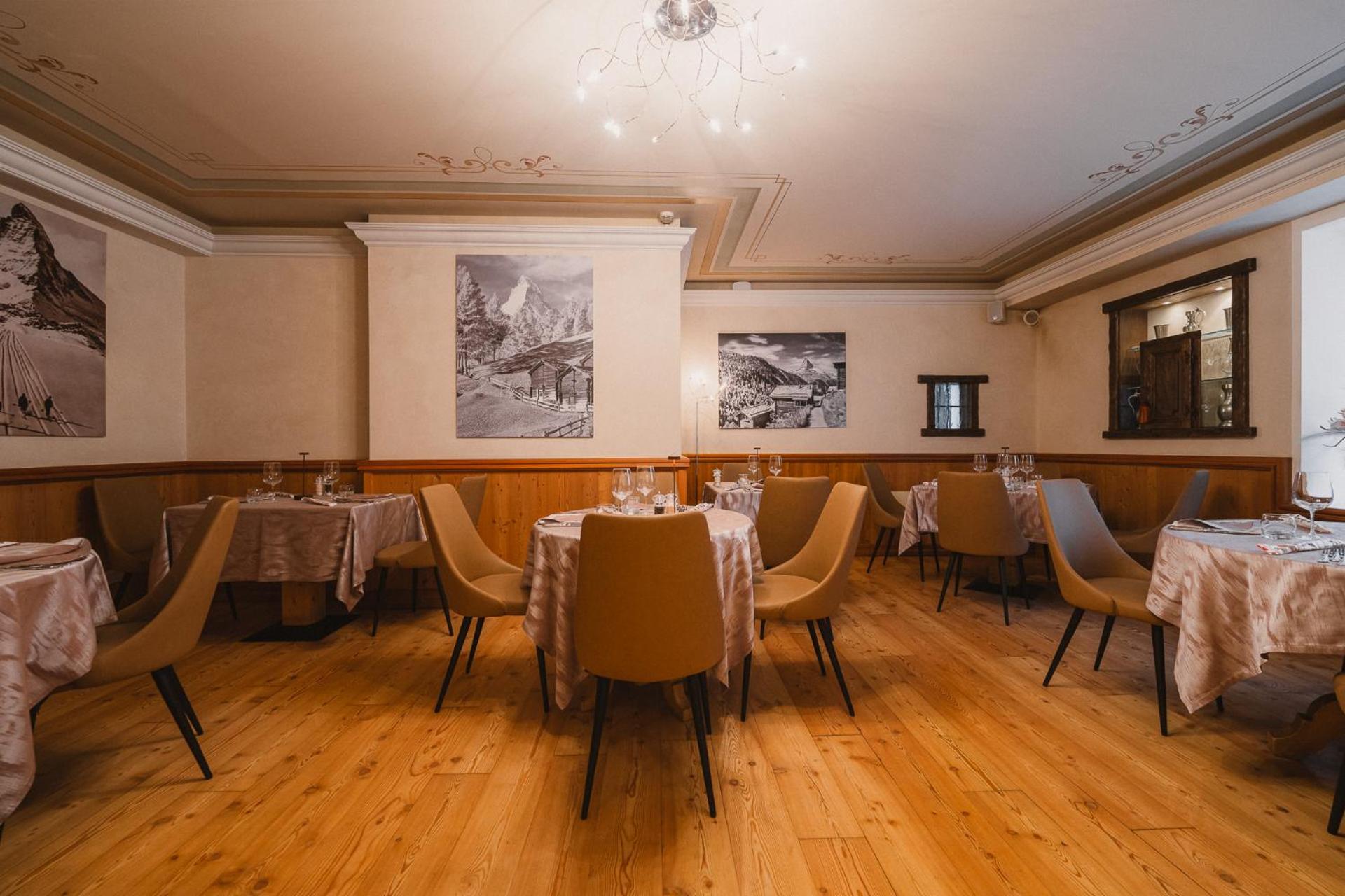 Sertorelli Sporthotel Breuil-Cervinia Bagian luar foto