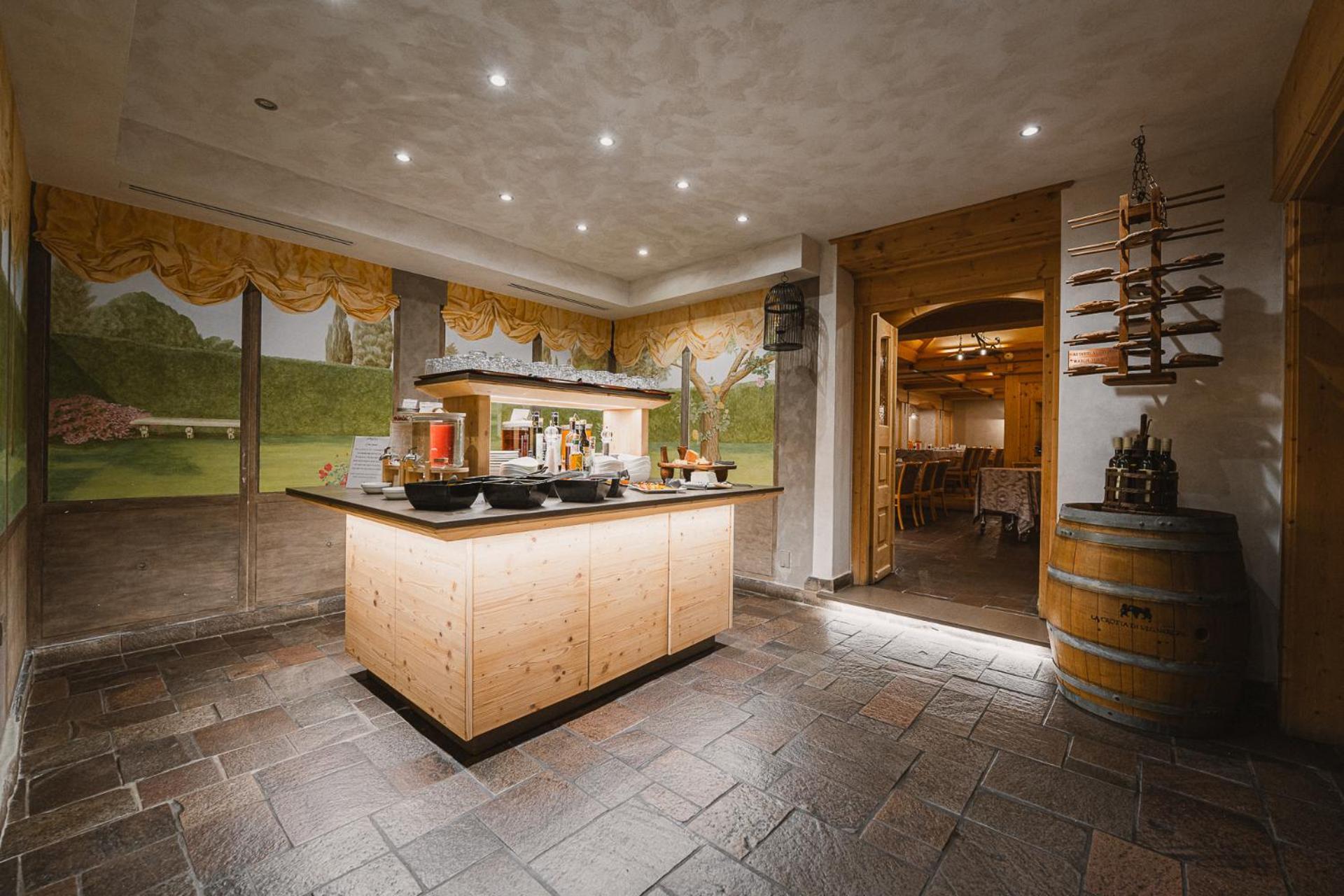 Sertorelli Sporthotel Breuil-Cervinia Bagian luar foto