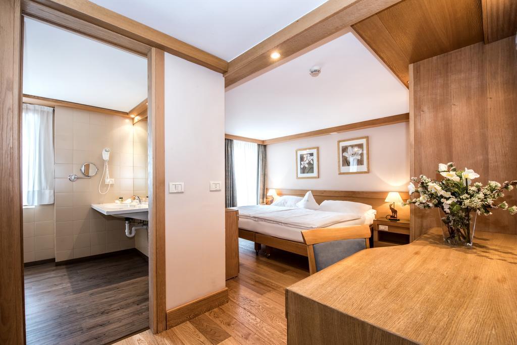 Sertorelli Sporthotel Breuil-Cervinia Bagian luar foto